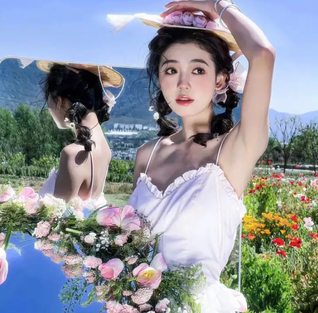 中国战役
